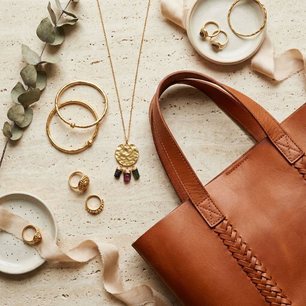 Sieraden & Accessoires